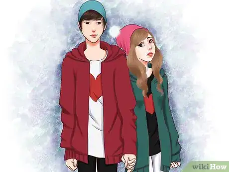 Image titled Be the Asian Style "Ulzzang" Step 8